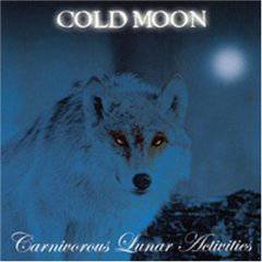 Cold Moon (USA) : Carnivorous Lunar Activities
